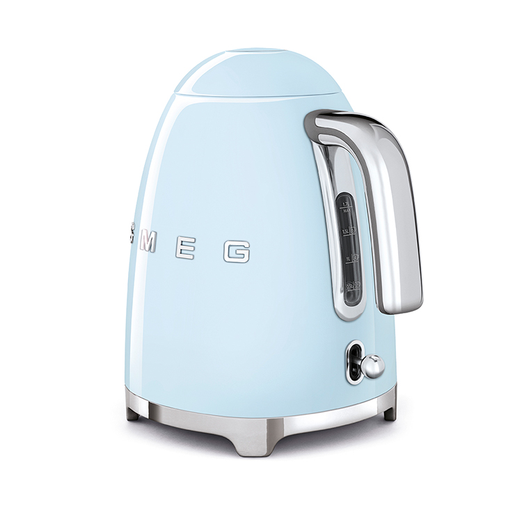 Чайник Smeg KLF03PBEU 2