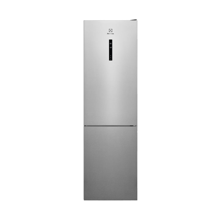 Холодильник Electrolux LNT8MC36X3