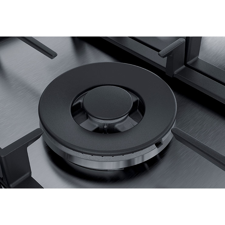 Газовая панель Bosch PCQ7A5B90 3