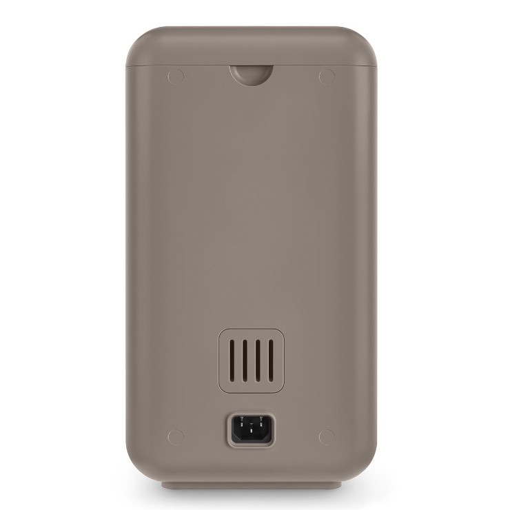 Кофемашина Smeg BCC02TPMEU 3