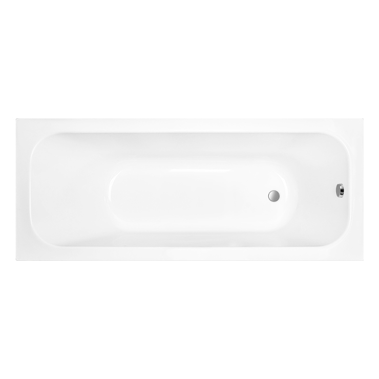 Ванна Ventospa MITRA LA 1700х700