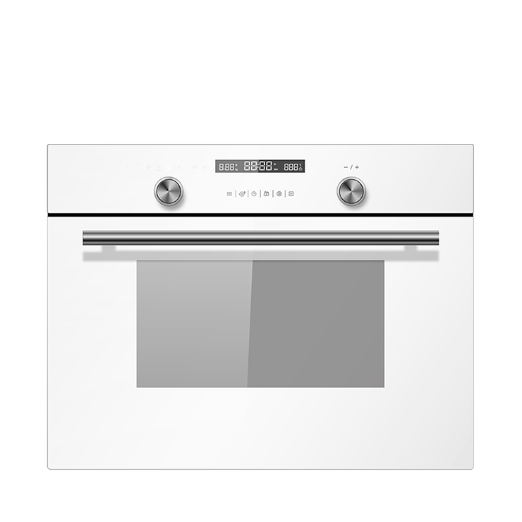 Компактный духовой шкаф MIDEA TF944EG9-WH