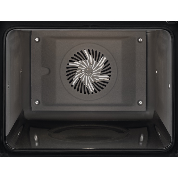 Электрический духовой шкаф Electrolux OKD5C70X 5