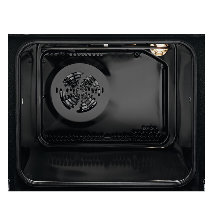 Электрический духовой шкаф Electrolux EZB52410AK 2