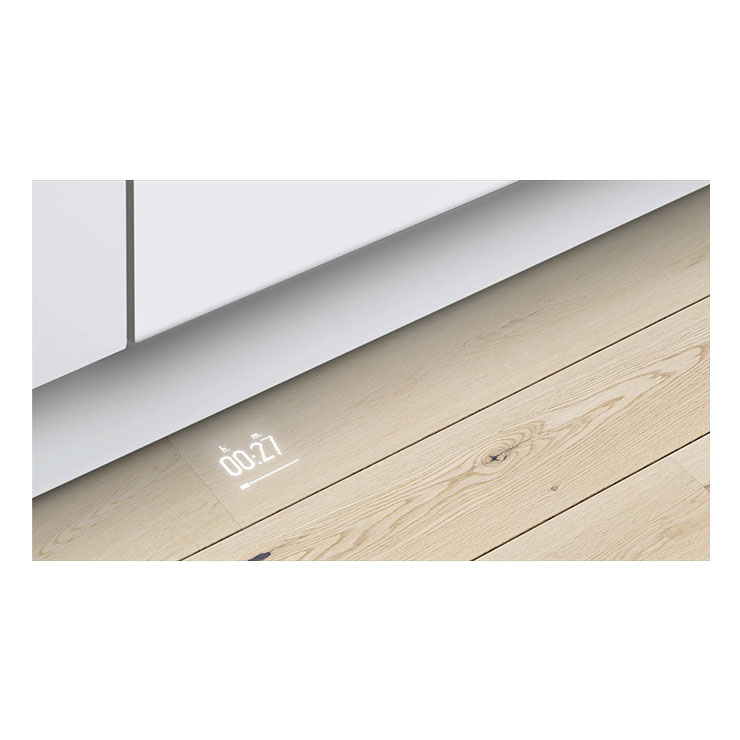 Встраиваемая посудомоечная машина Bosch SPV4EMX25E 4