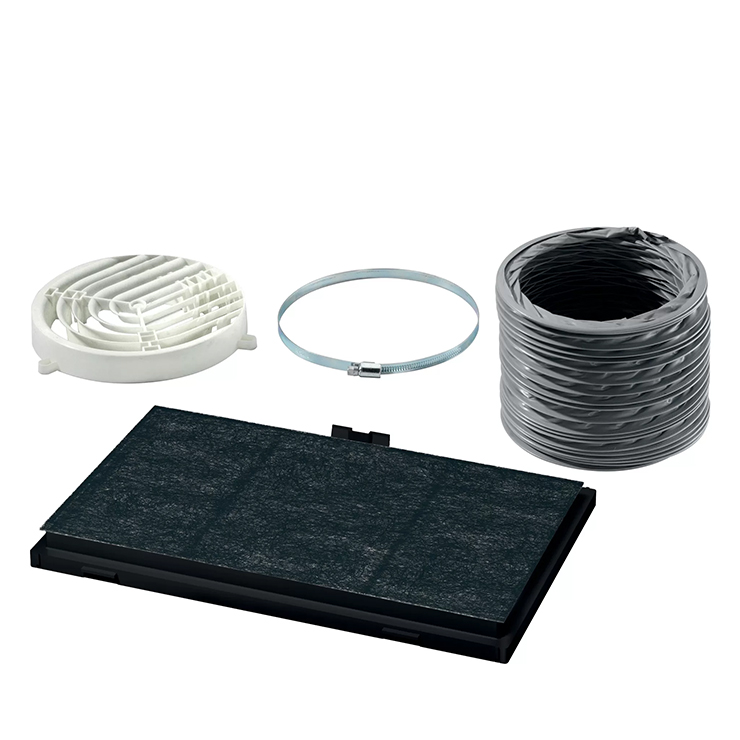 Угольный фильтр Bosch DSZ4545