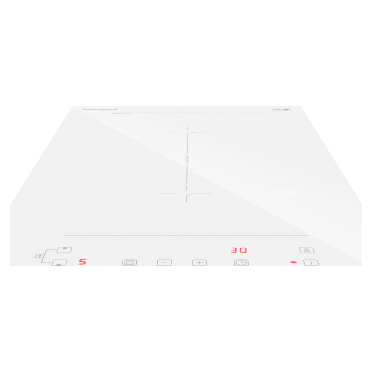 Индукционная панель Weissgauff HI 32 WFZC 2