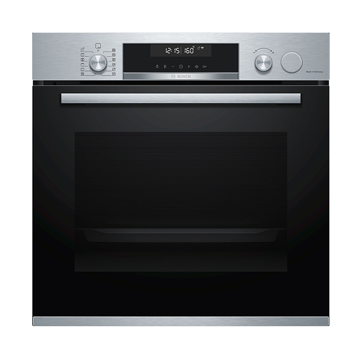Электрический духовой шкаф Bosch HRG5580S6R
