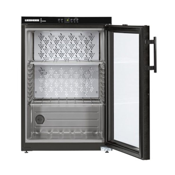 Винный шкаф Liebherr WKb 1812 Vinothek 2