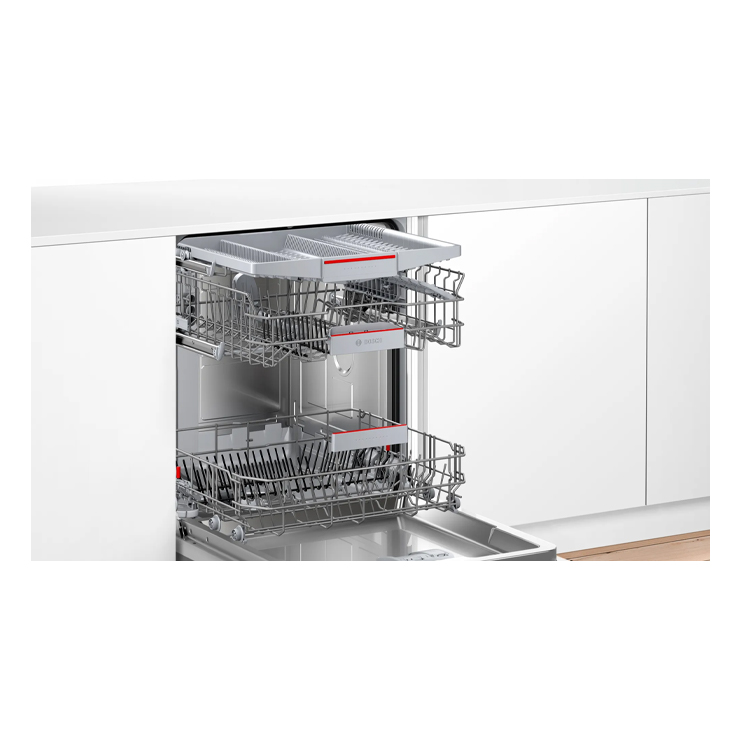 Встраиваемая посудомоечная машина Bosch SMV4HVX31E 5