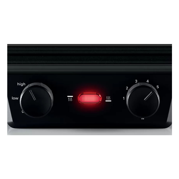 Электрогриль Bosch TCG4215 4
