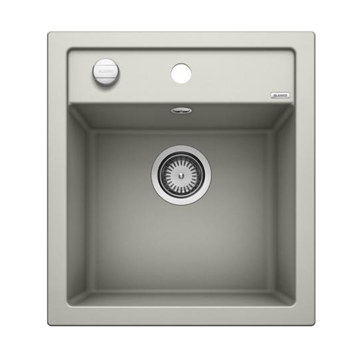 Кухонная мойка Blanco DALAGO 45 жемчужный 520543