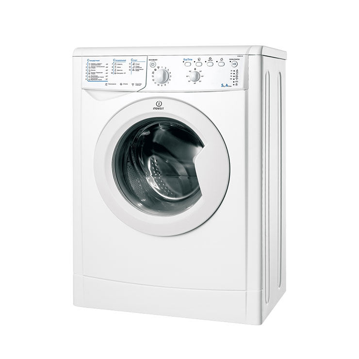 Стиральная машина  Indesit IWSB 51051 BY
