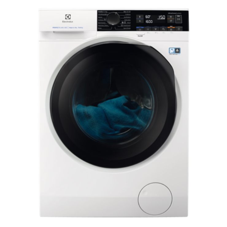 Стирально-сушильная машина Electrolux EW8WN261B