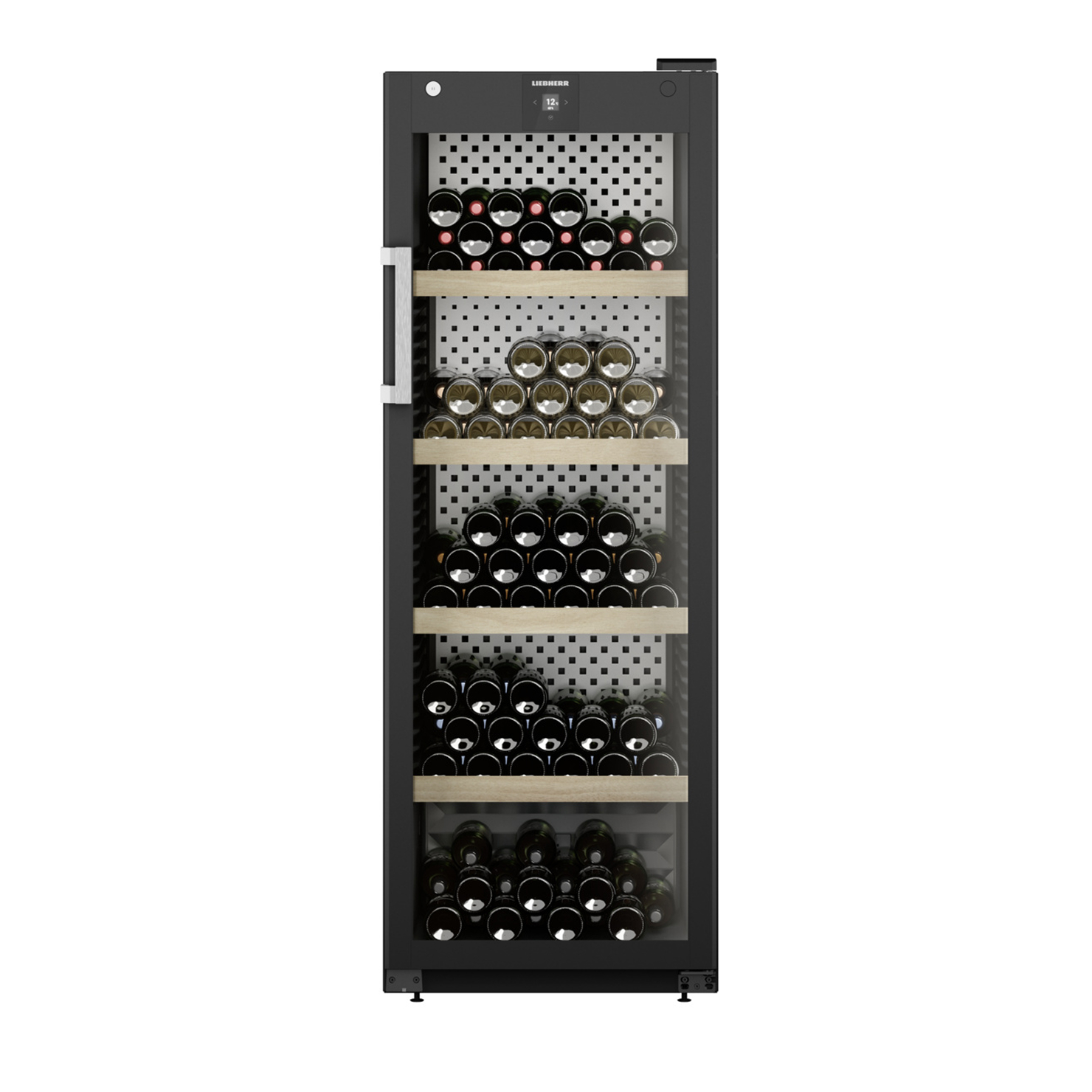 Винный шкаф Liebherr WPbli 5031 GrandCru Selection 5231-20001 3