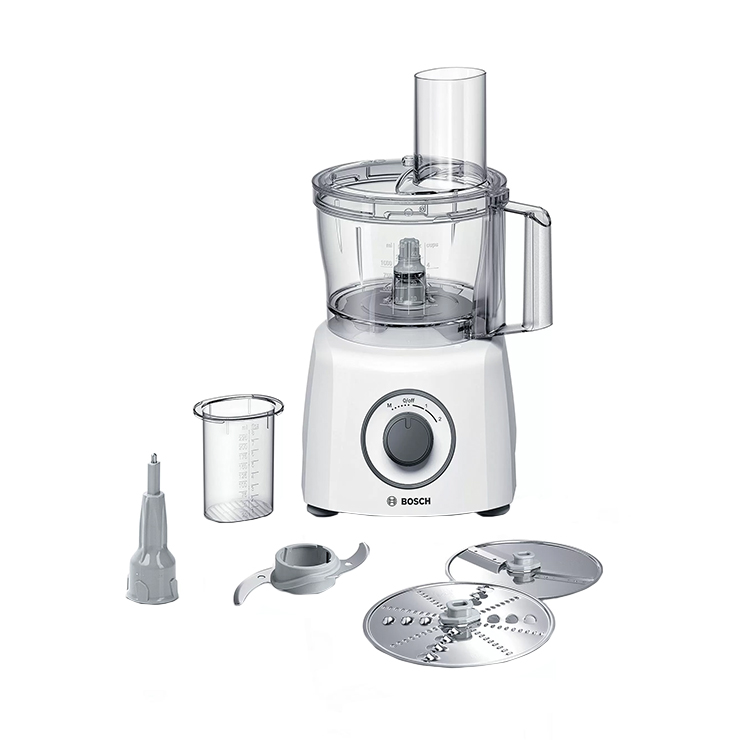 Кухонный комбайн Bosch MCM3110W