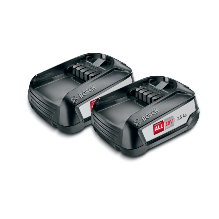 Пылесос аккумуляторный Bosch BCS61BAT2 4