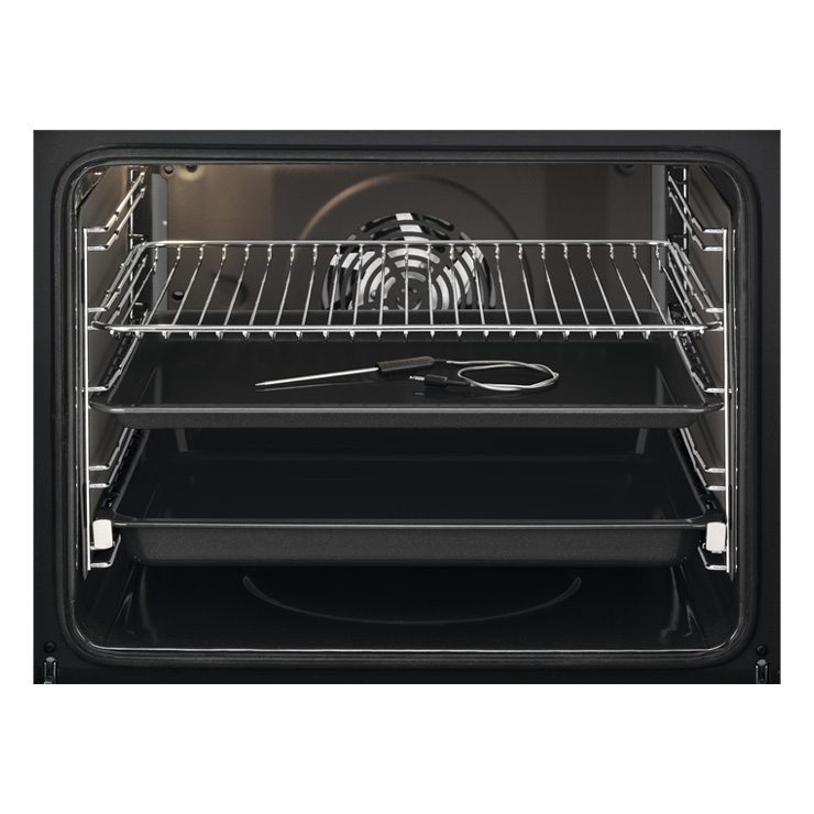 Электрический духовой шкаф Electrolux EOE5C71Z 9