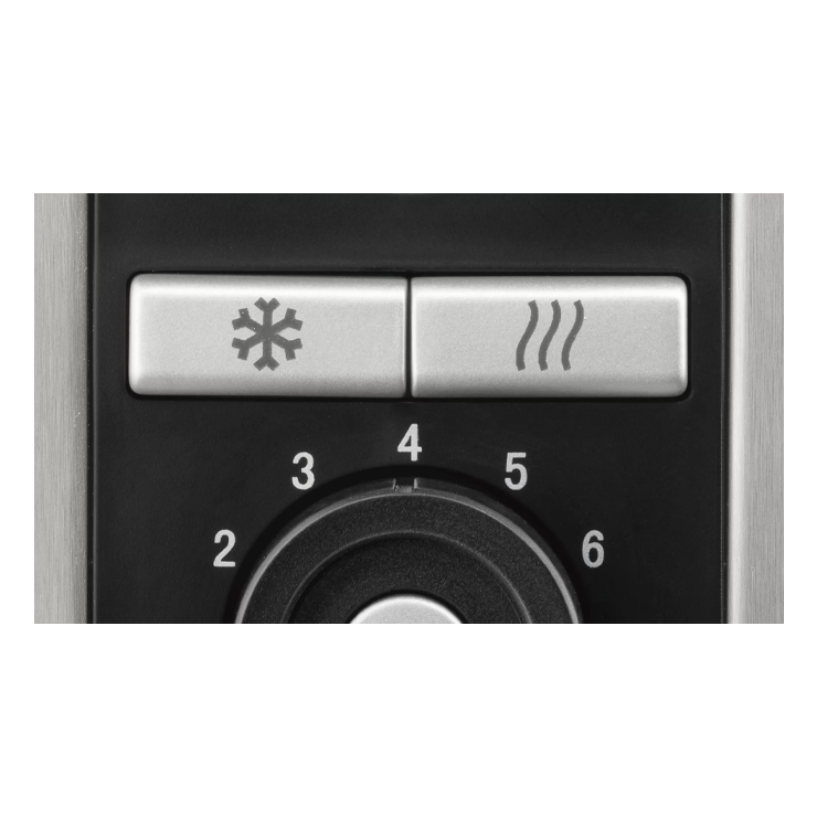 Тостер Bosch TAT7S25 5