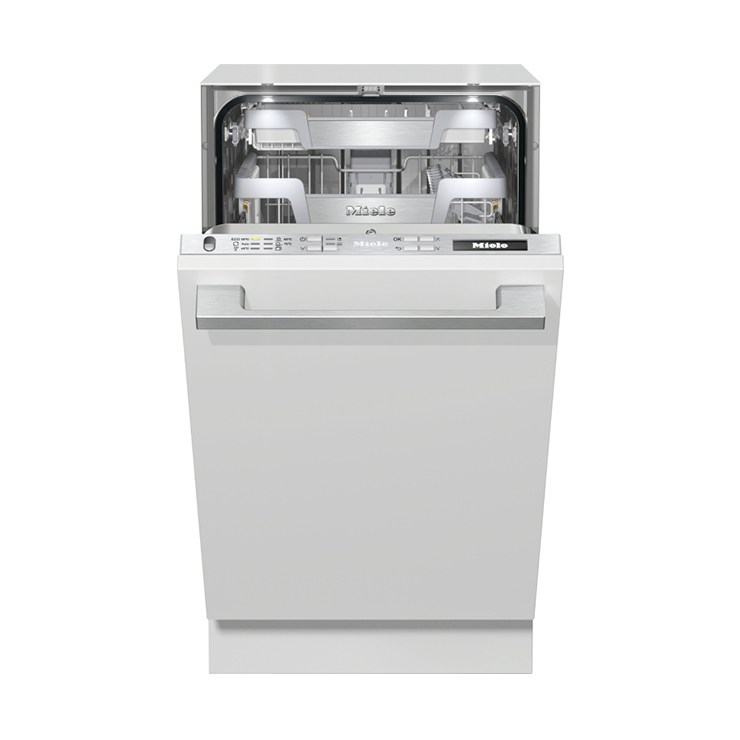 Встраиваемая посудомоечная машина Miele G 5890 SCVi