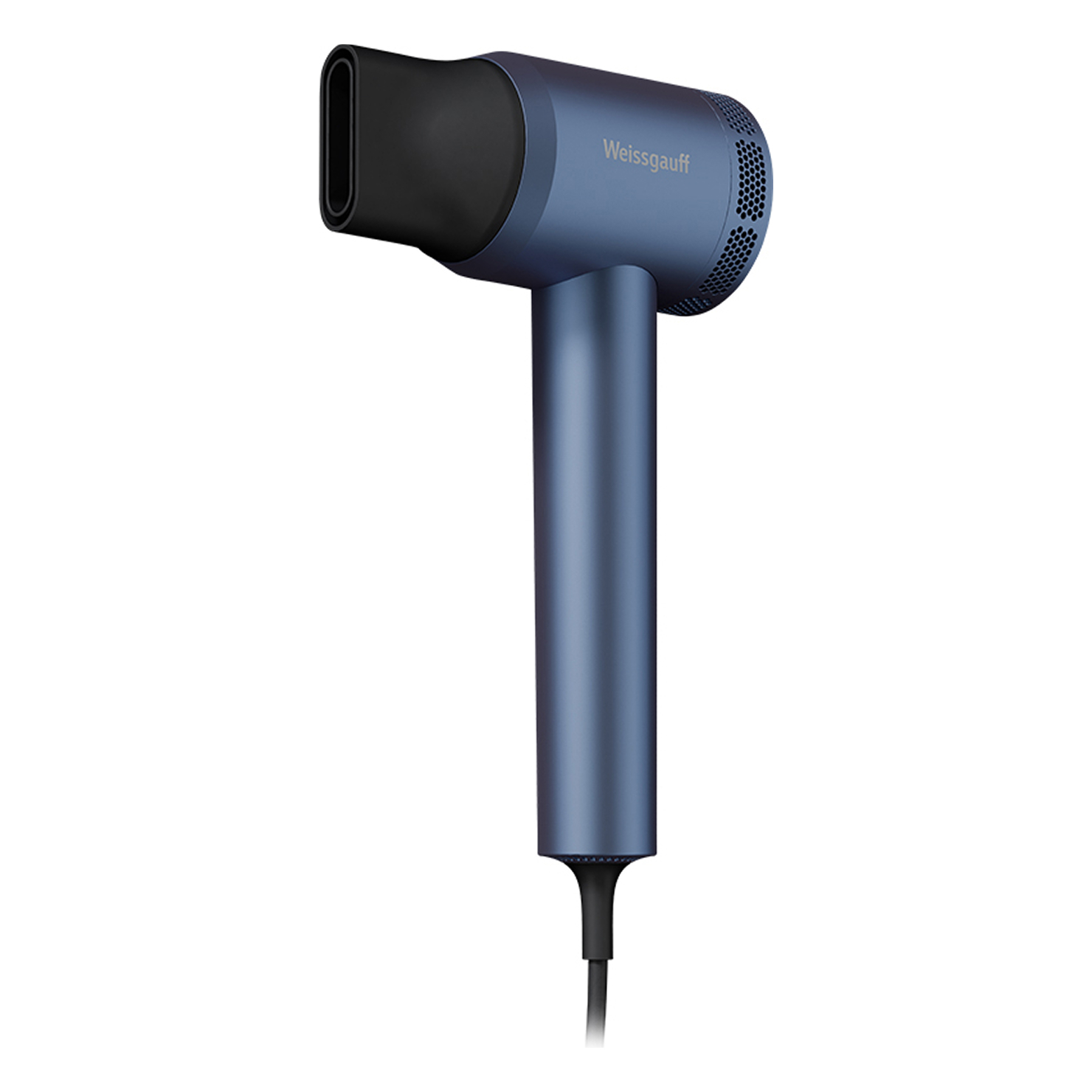 Фен Weissgauff WHD 161 BLDC Infrared Plasma Care 3