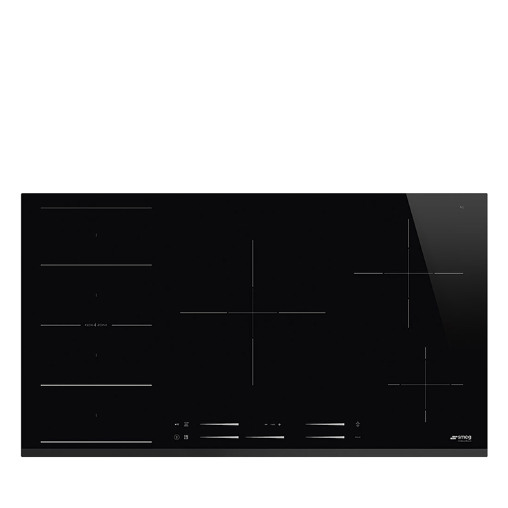 Индукционная панель Smeg SI1F7955B