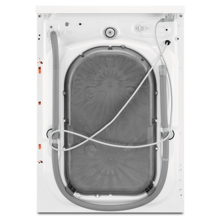 Стирально-сушильная машина Electrolux EW7WR468W 2