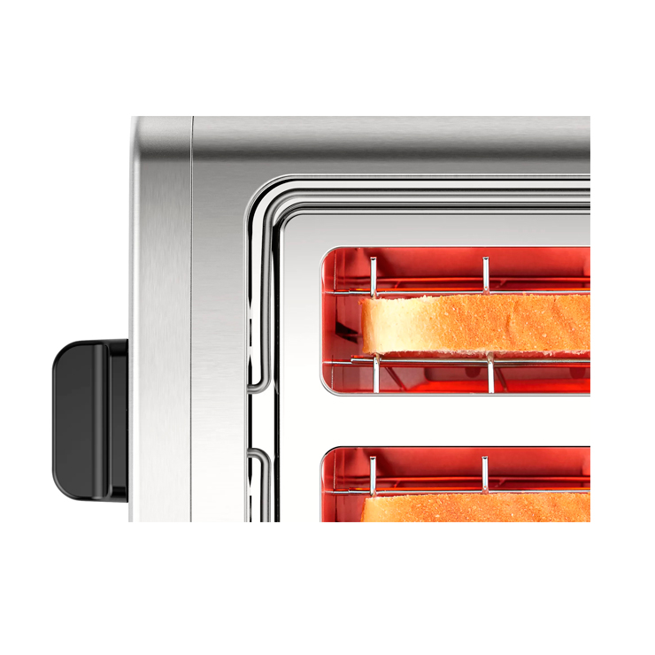 Тостер Bosch TAT4P420 5
