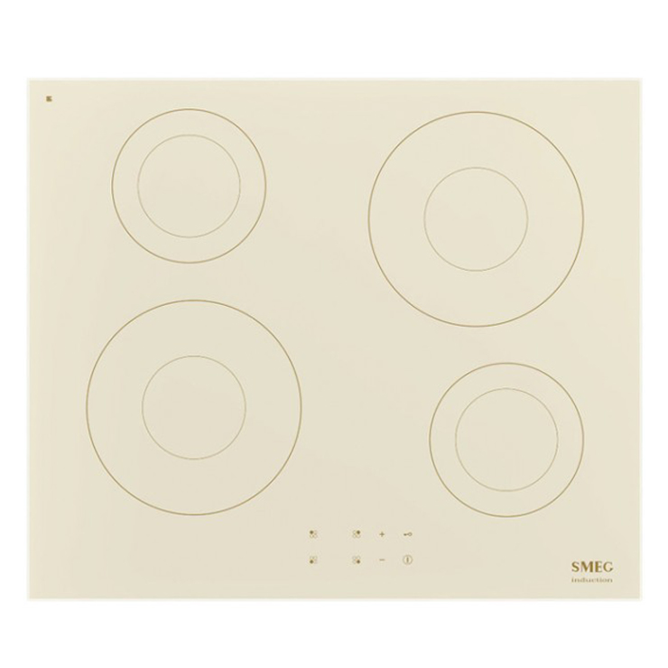 Индукционная панель Smeg SI2641DP