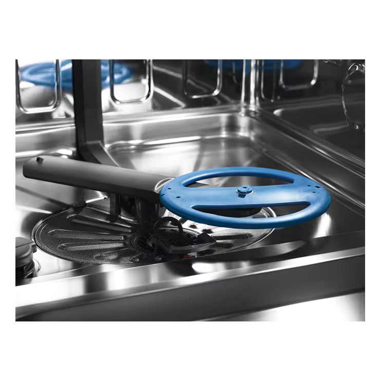 Встраиваемая посудомоечная машина Electrolux KECB8300W 6