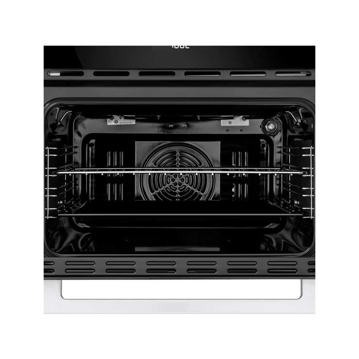 Компактный духовой шкаф MAUNFELD AMCO458GB 3