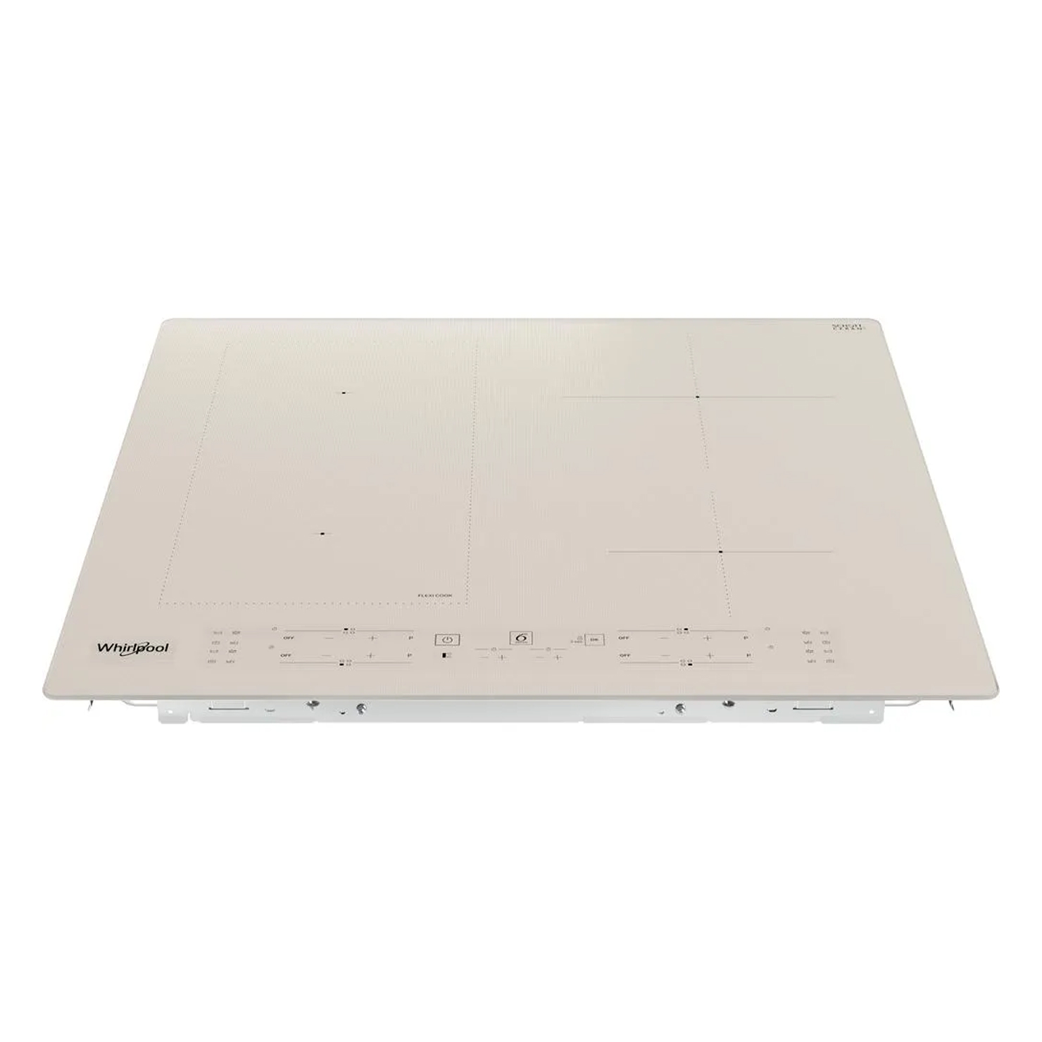 Индукционная панель Whirlpool WL B6860 NE/S 2