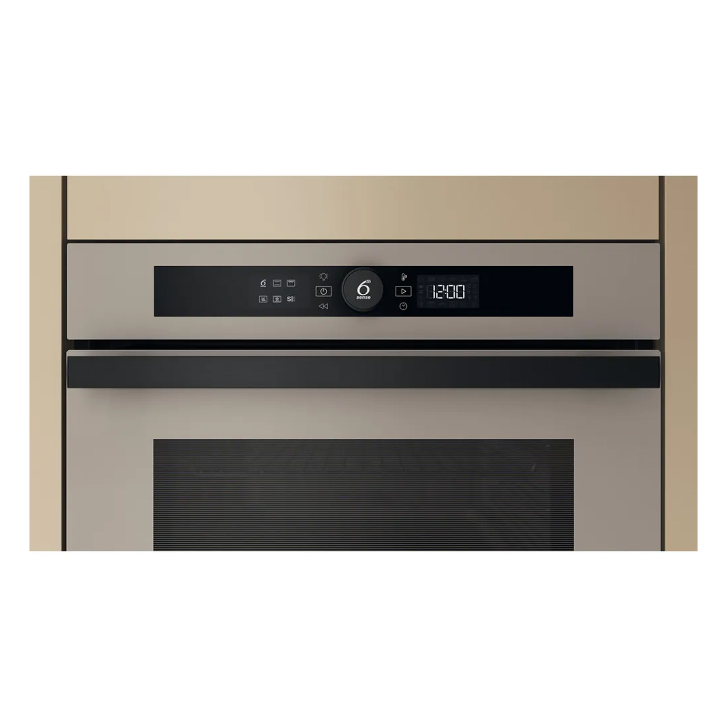 Электрический духовой шкаф Whirlpool WOI4S8HM2SEA 7