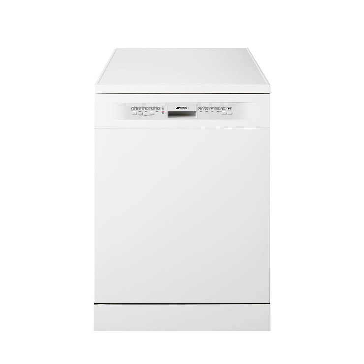 Отдельностоящая посудомоечная машина Smeg LVS2122BIN