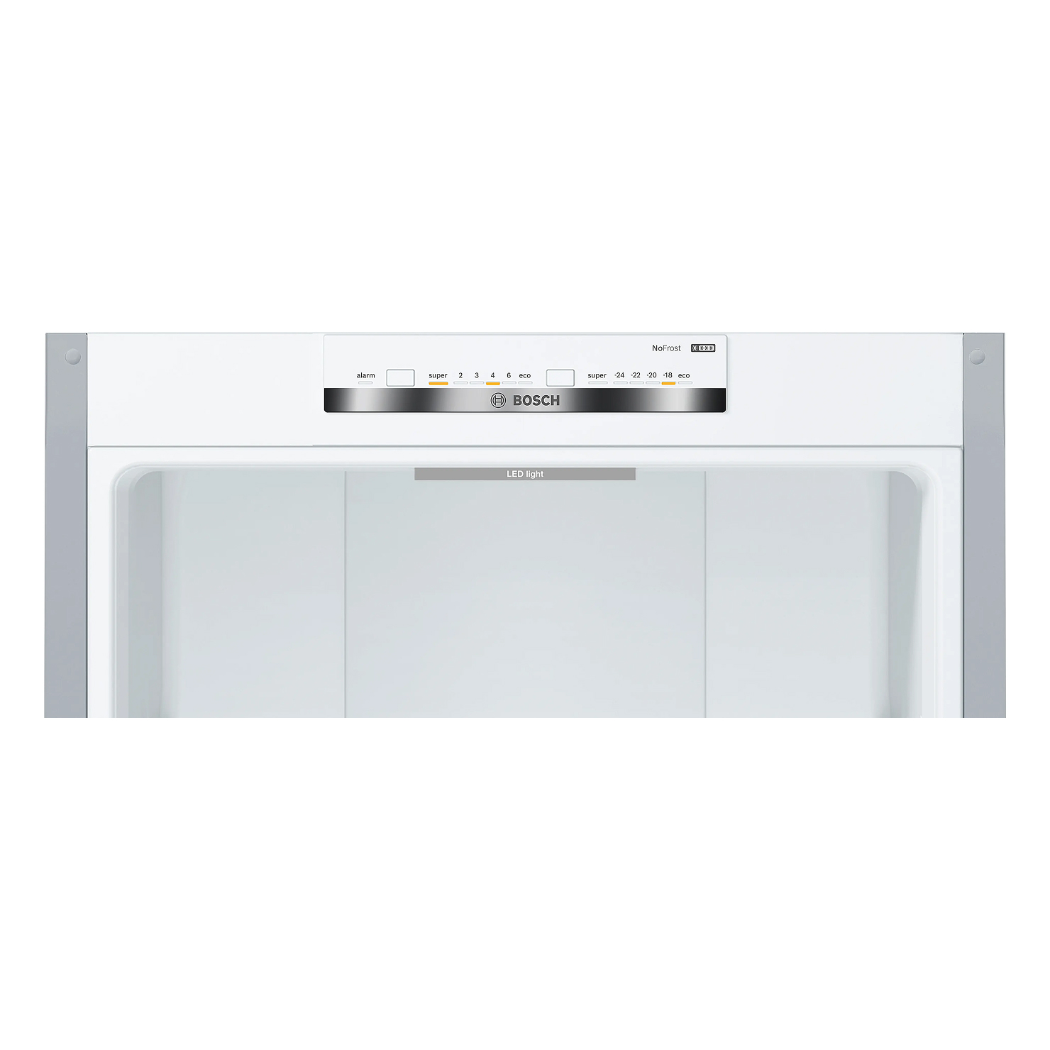 Холодильник Bosch KGN39VL316 2
