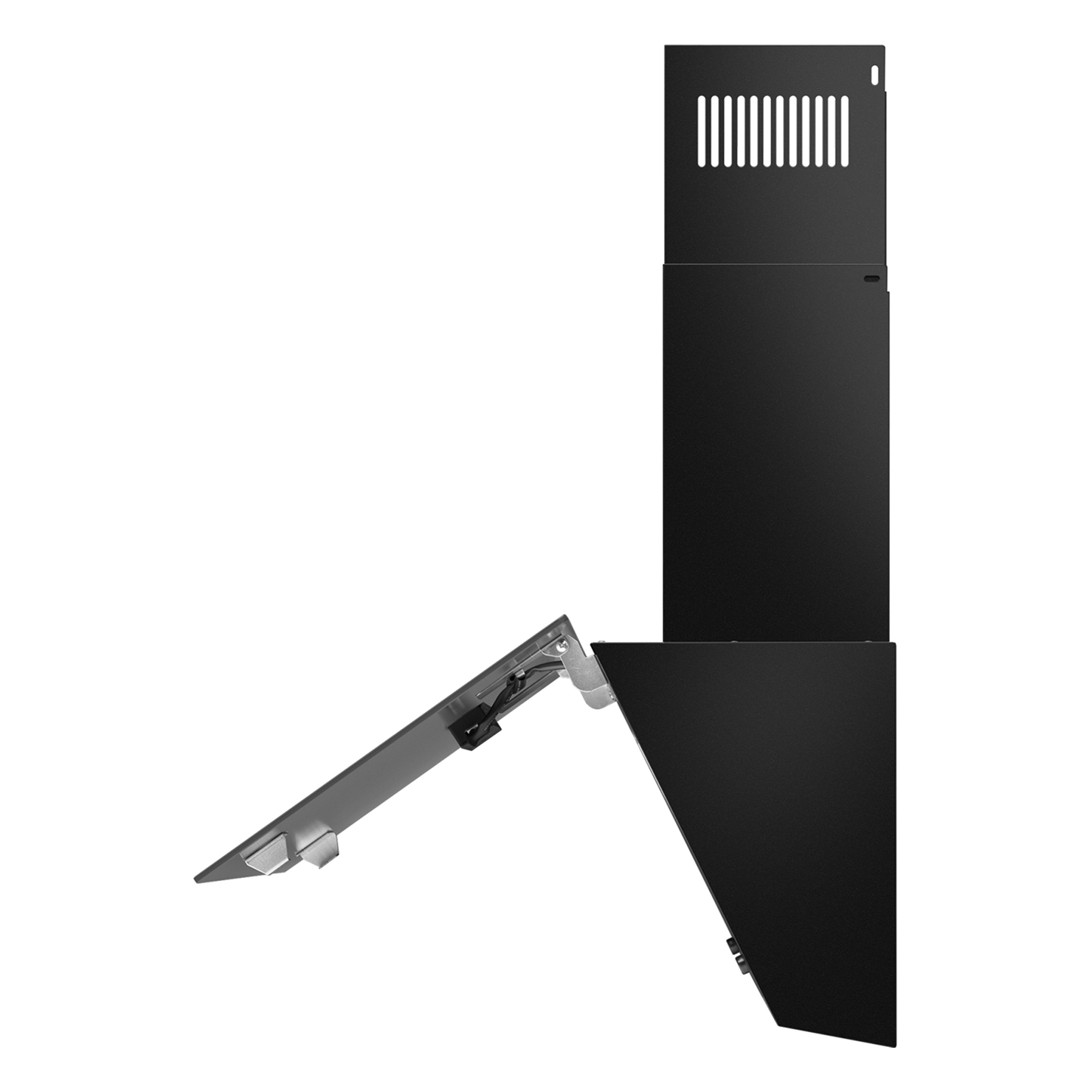 Вытяжка Weissgauff Zibal 60 BL Sensor Matt Edition 5