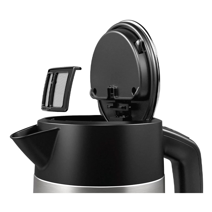 Чайник Bosch TWK4P440 3