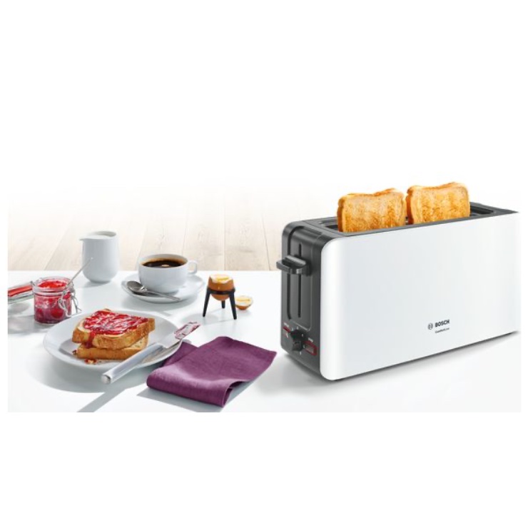 Тостер Bosch TAT6A001 2