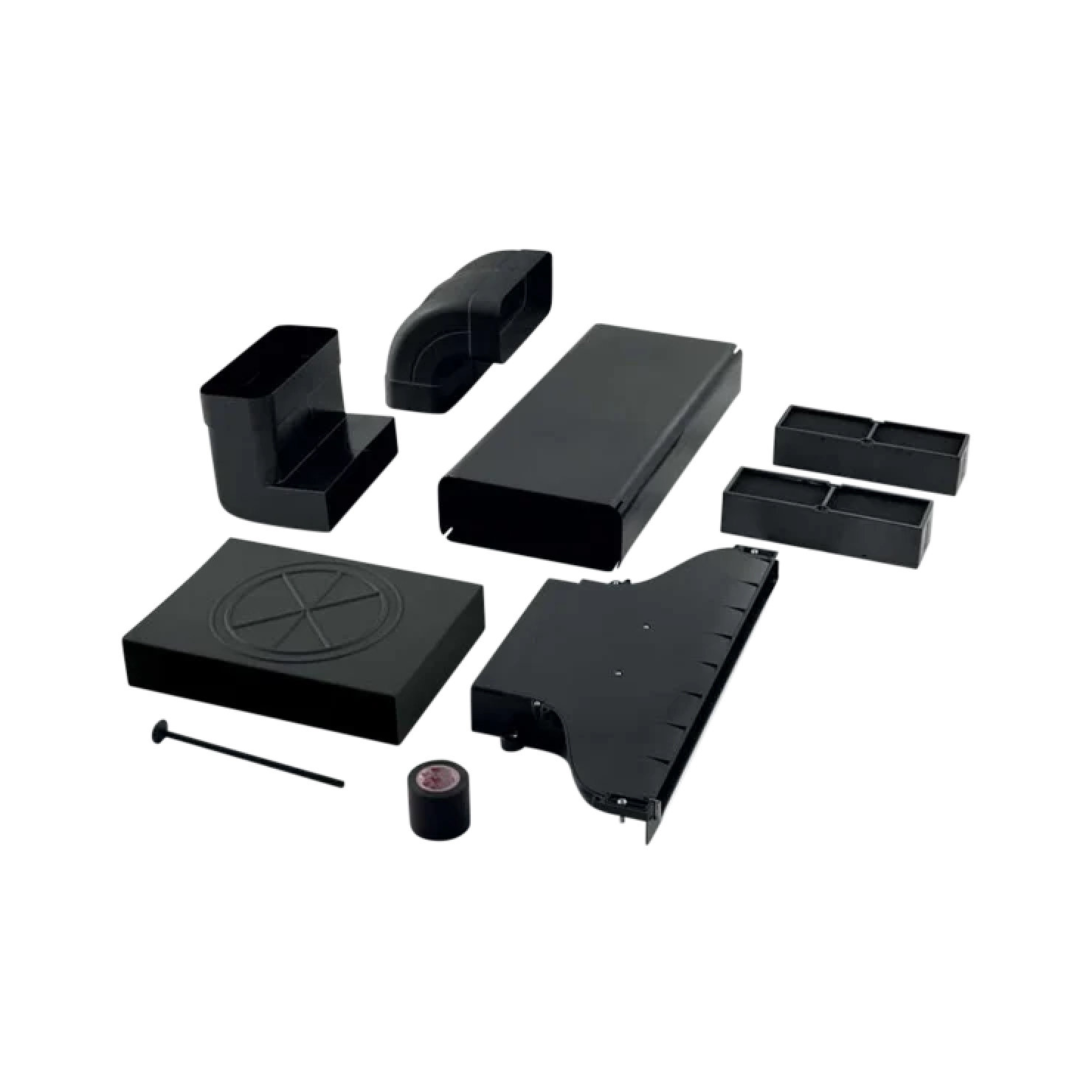 Комплект для рециркуляции Elica KIT0167757