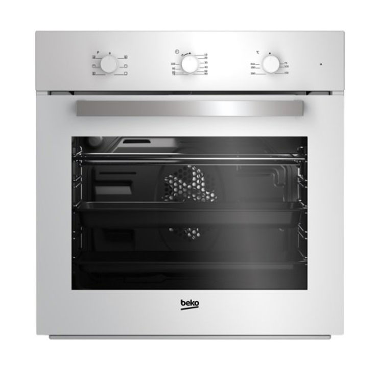 Электрический духовой шкаф Beko BIE21100W