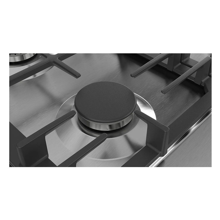 Газовая панель Bosch PCH6A5B90 3