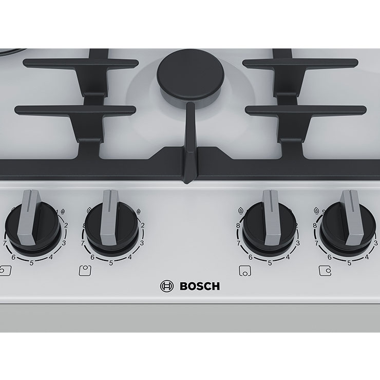 Газовая панель Bosch PCI6A2B90R 2