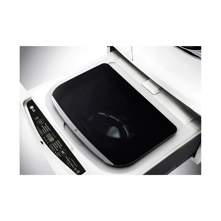Стиральная машина с вертикальной загрузкой LG TW202W 3