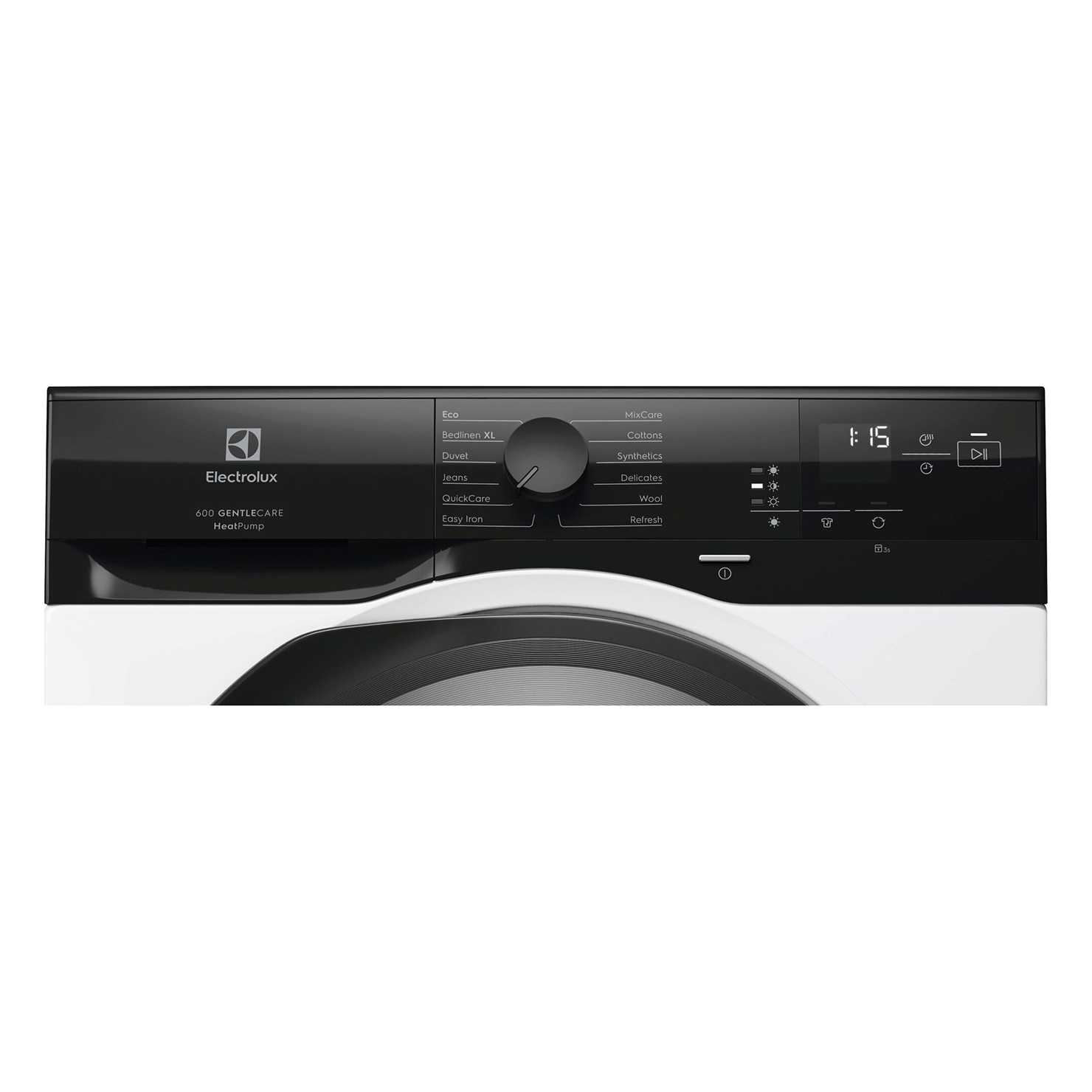 Сушильная машина Electrolux EW6D98BEE 2