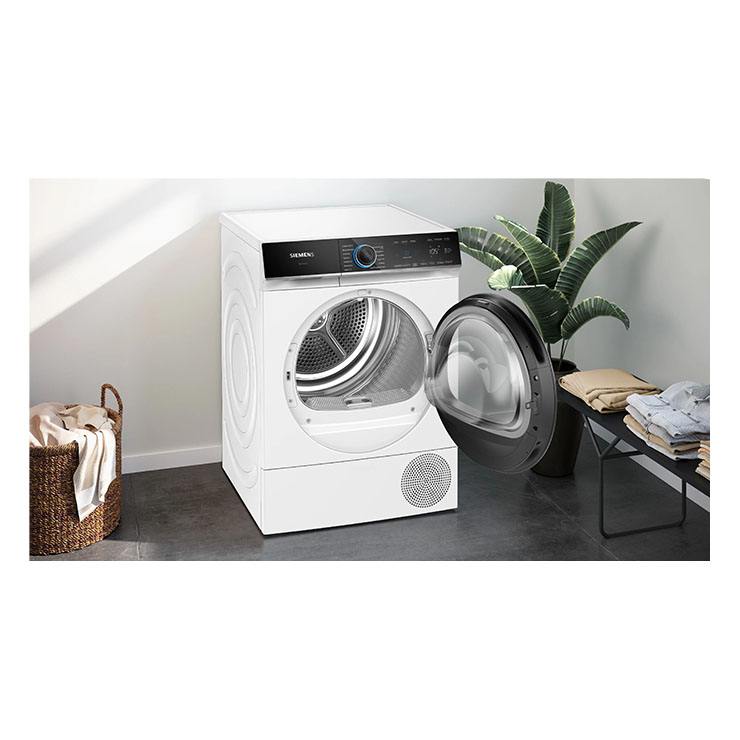 Сушильная машина Siemens WQ46B2C40 5
