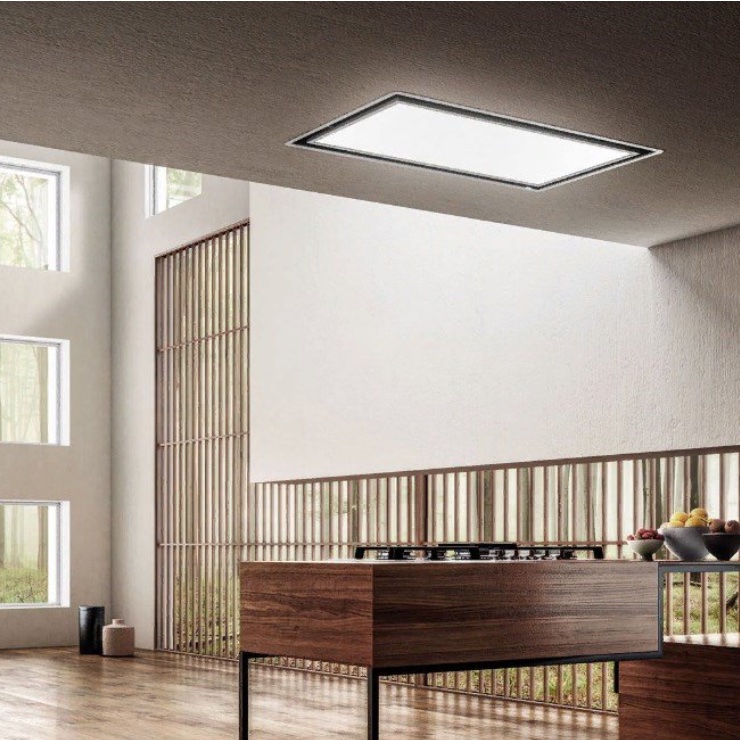 Вытяжка Elica SKYDOME H16 A/100 2