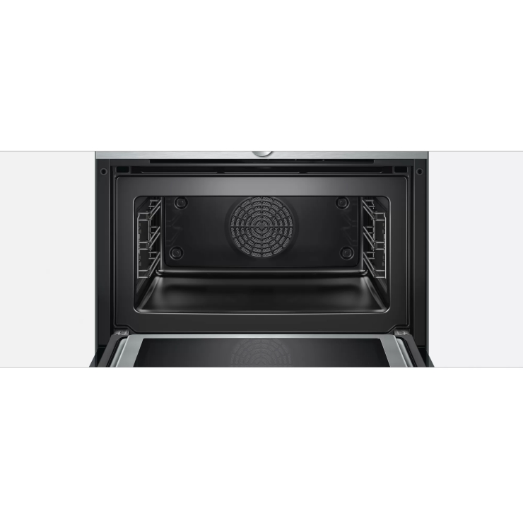 Компактный духовой шкаф Siemens CM633GBS1 3