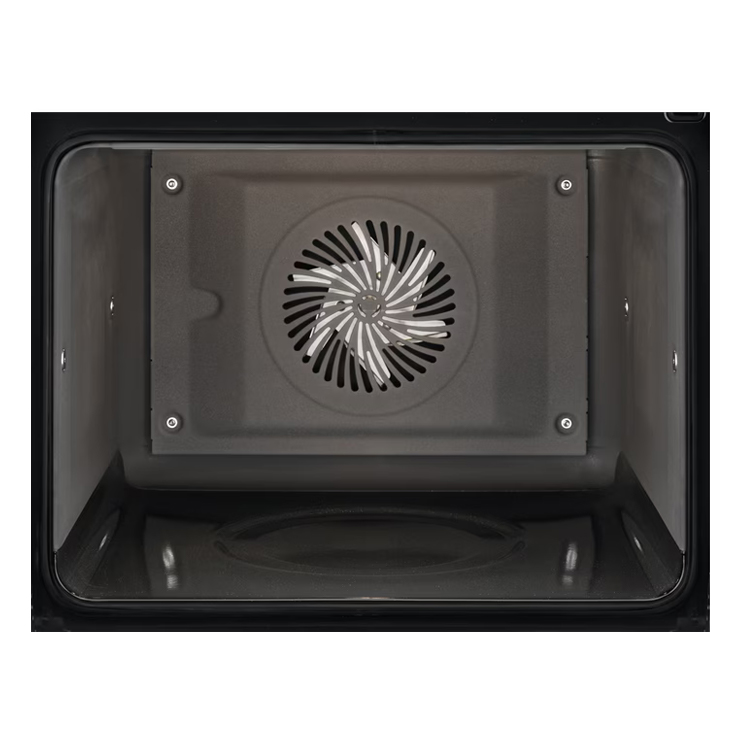 Электрический духовой шкаф Electrolux KODEC75X 3