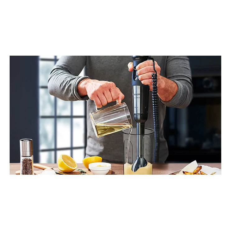 Погружной блендер Bosch MS84CB6110 5