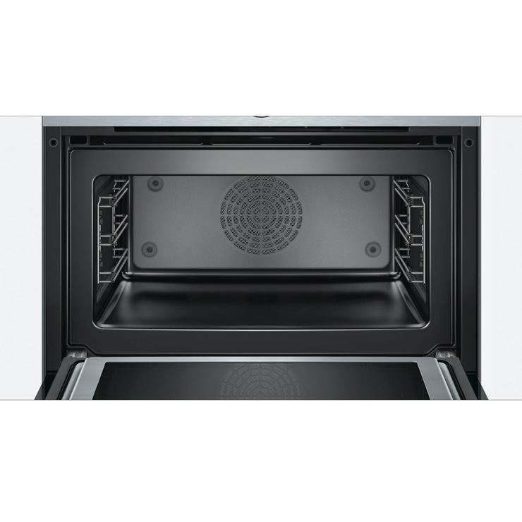 Электрический духовой шкаф Bosch CMG636BS1 2